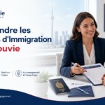 Investir et immigrer au Canada : guide Renouvie 2024